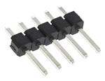 Pini PCB M20-9990546, M20, 5 pini, numar randuri pini 1, pas pini 2.54mm, curentul 3.0A